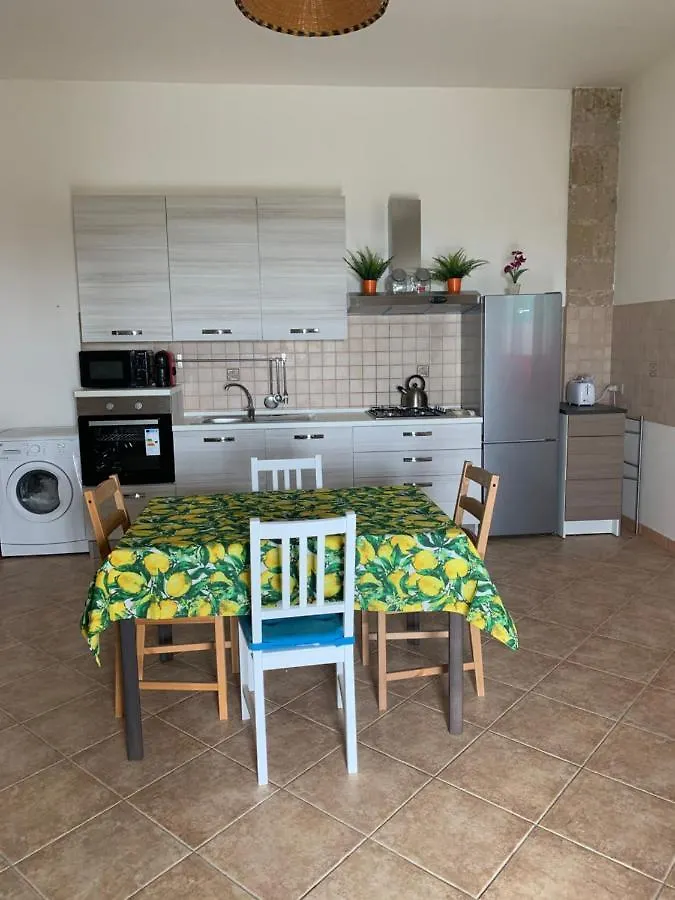 Agriturismoeloropizzuta Lido di Noto