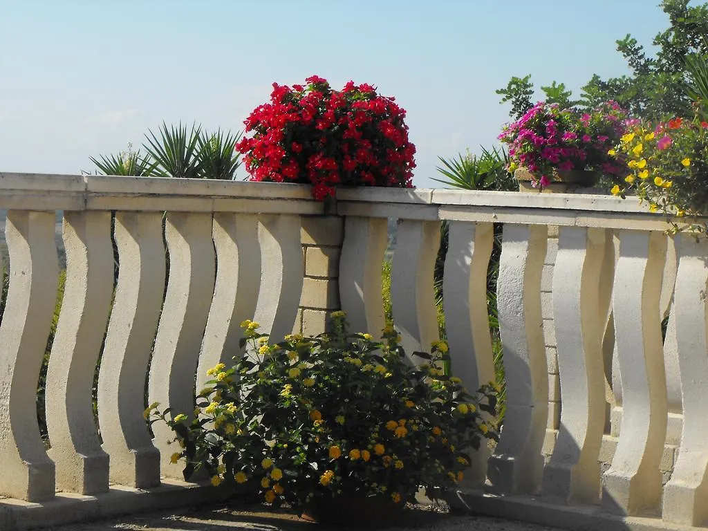 Agriturismoeloropizzuta Lido di Noto Appartement