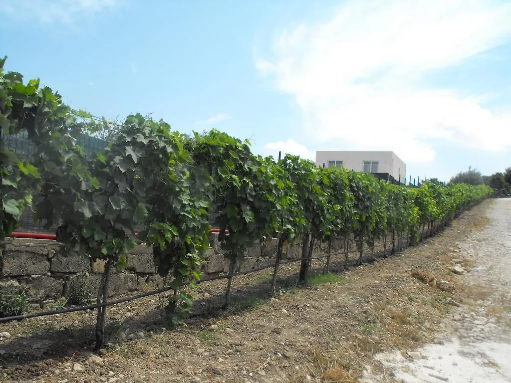 Agriturismoeloropizzuta Lido di Noto 0*,  Italie