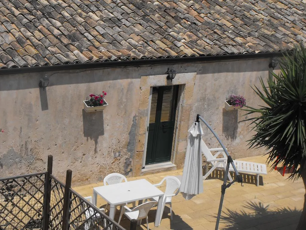 Appartement Agriturismoeloropizzuta Lido di Noto