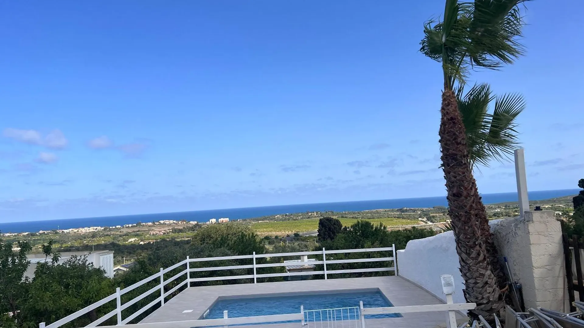 Agriturismoeloropizzuta Lido di Noto