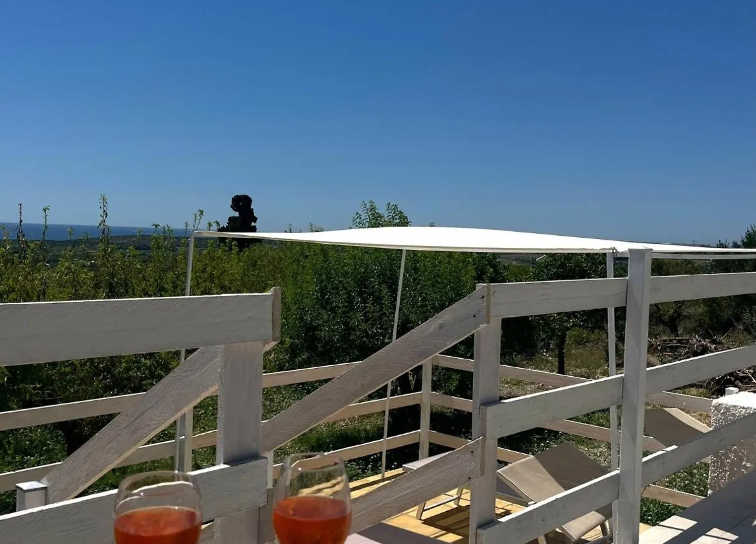 Agriturismoeloropizzuta Lido di Noto