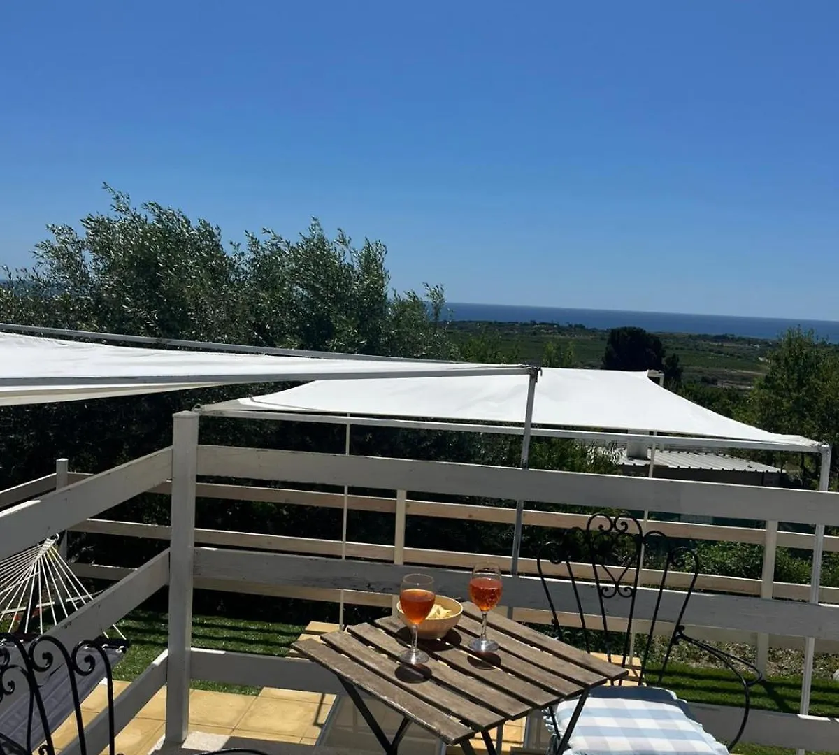 Agriturismoeloropizzuta Lido di Noto 0*,