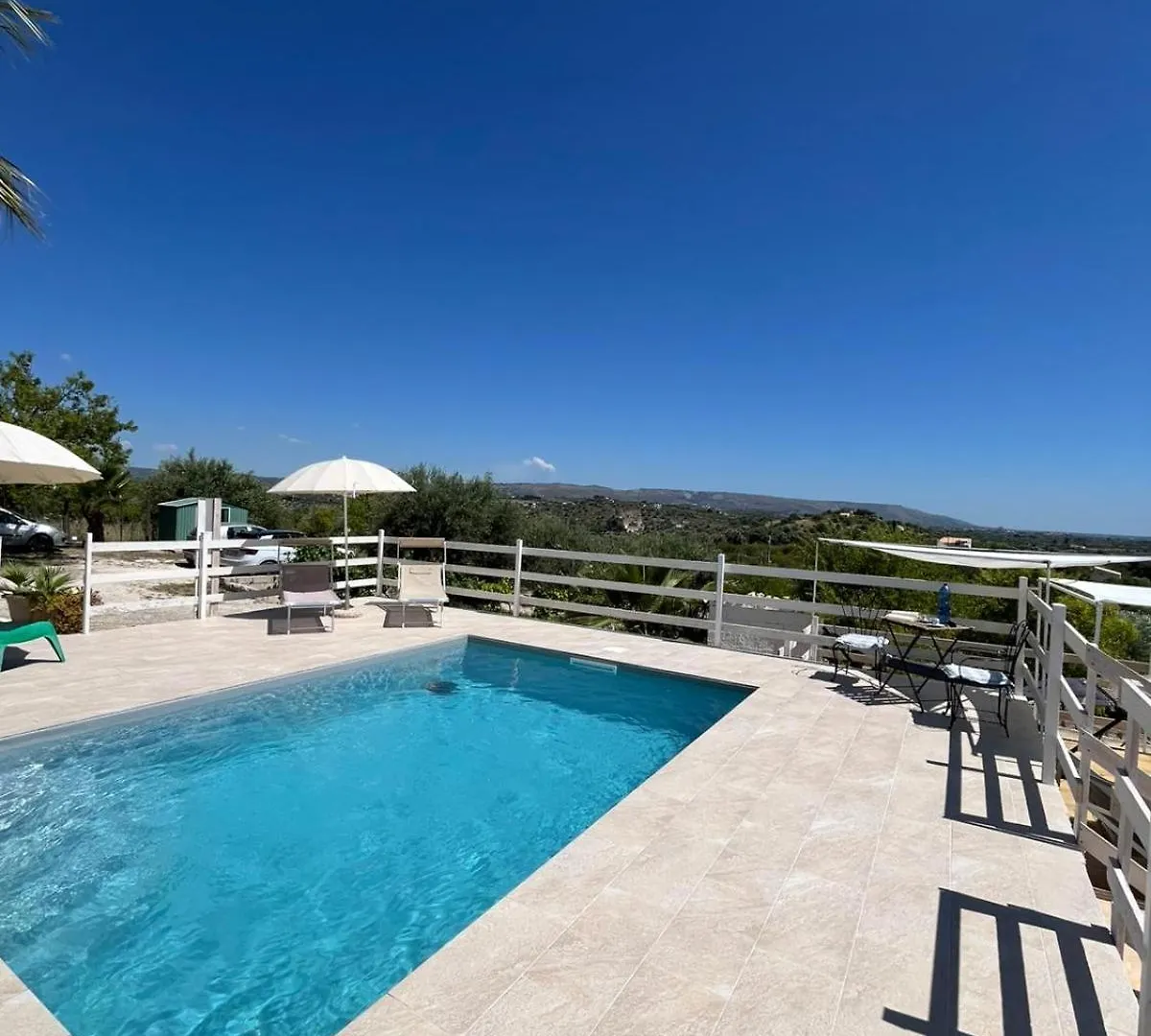 Agriturismoeloropizzuta Lido di Noto