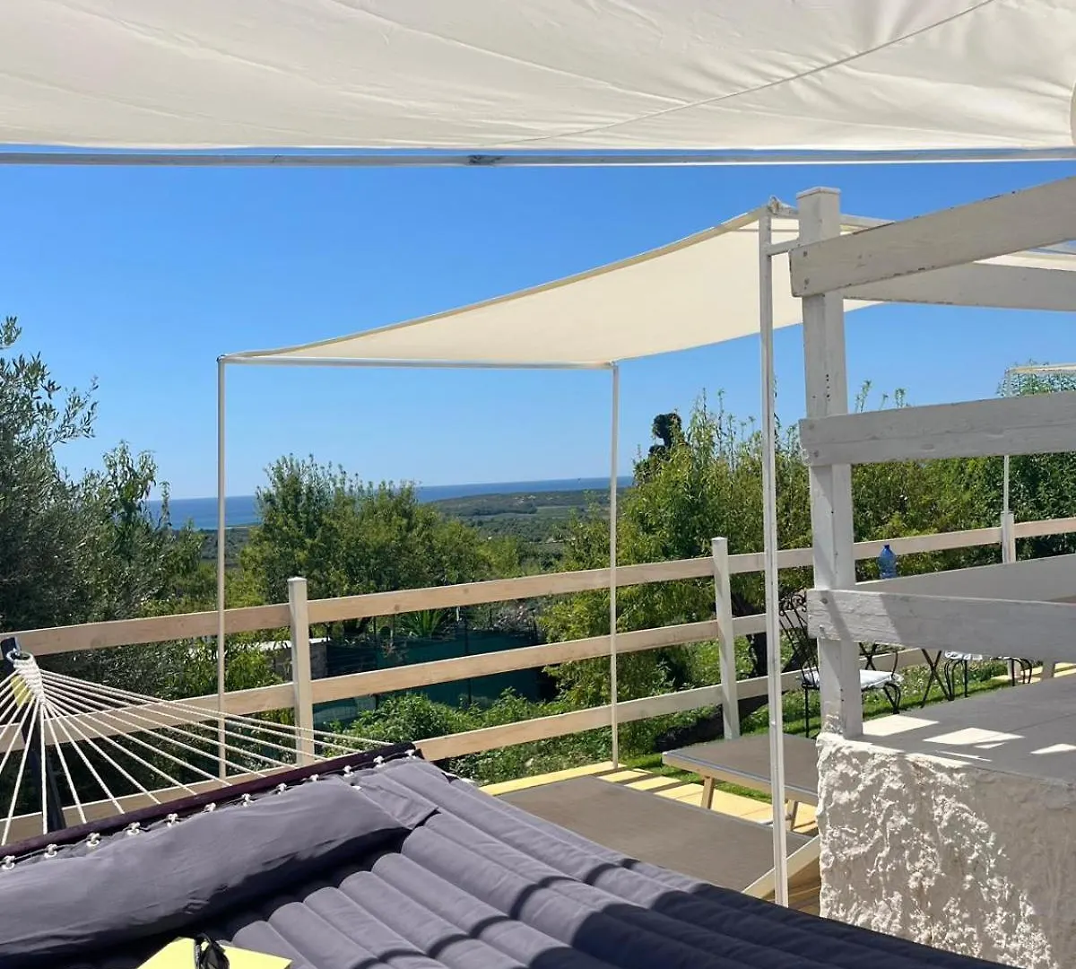Appartement Agriturismoeloropizzuta Lido di Noto