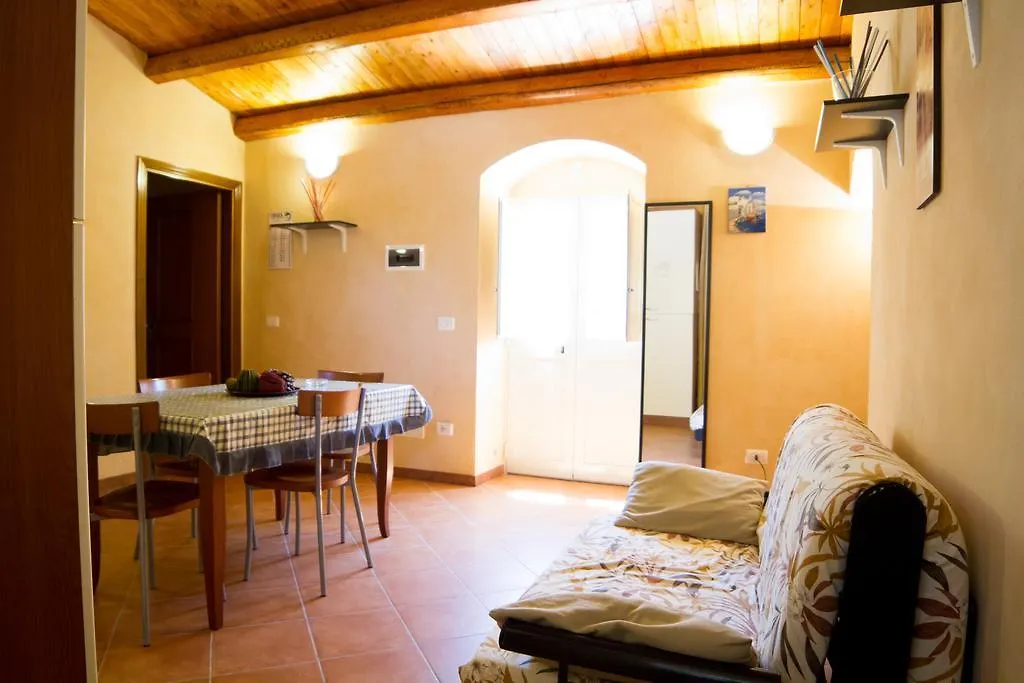 Agriturismoeloropizzuta Lido di Noto 0*,  Italie