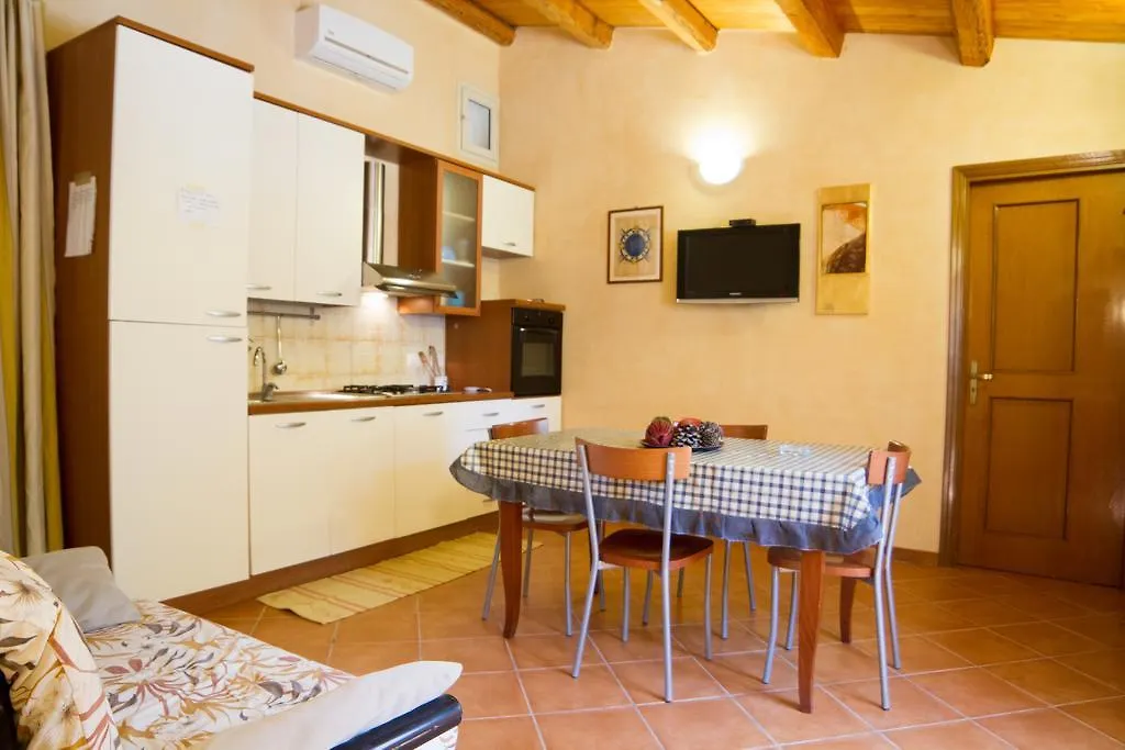 Agriturismoeloropizzuta Lido di Noto