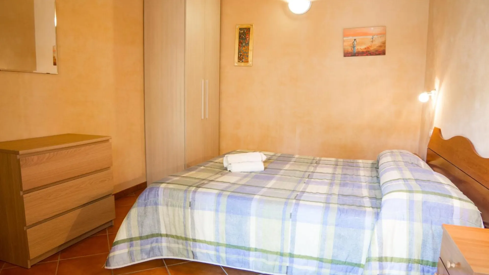 Appartement Agriturismoeloropizzuta Lido di Noto