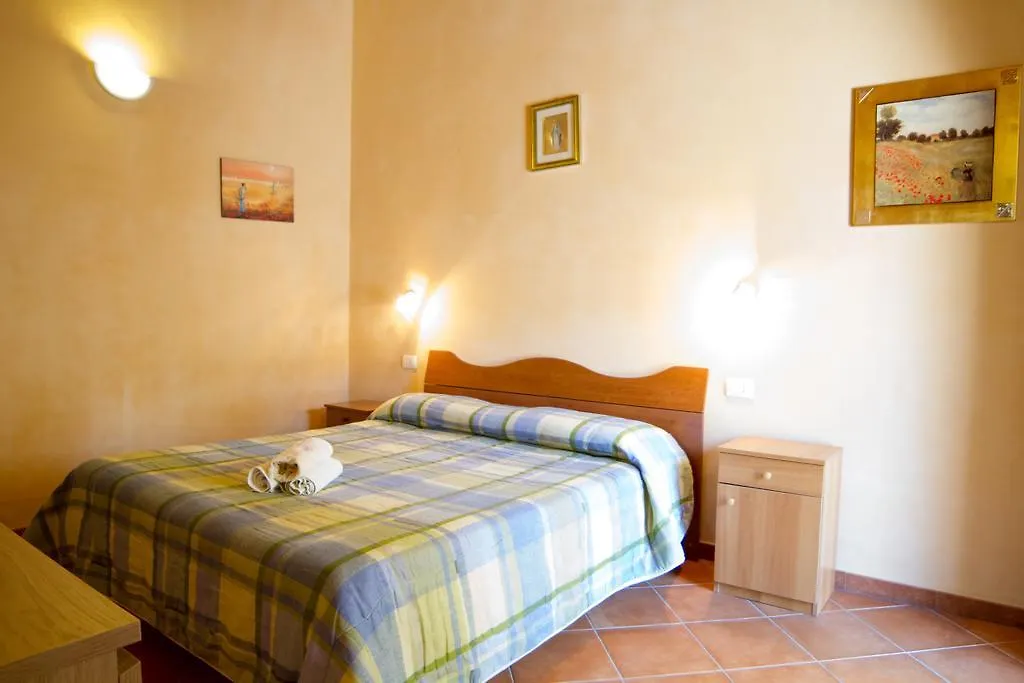 Agriturismoeloropizzuta Lido di Noto