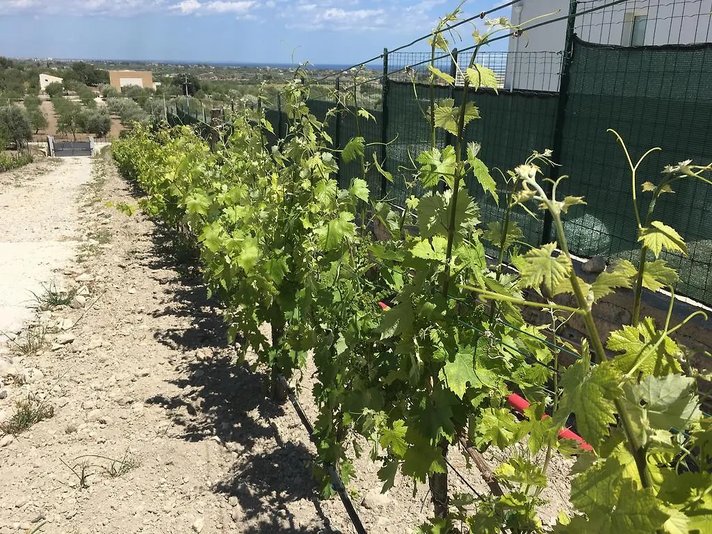 Agriturismoeloropizzuta Lido di Noto Italie