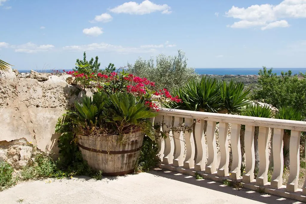 Agriturismoeloropizzuta Lido di Noto Appartement