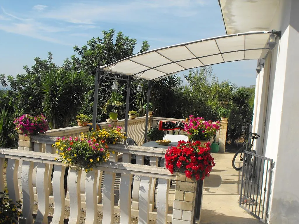 Agriturismoeloropizzuta Lido di Noto