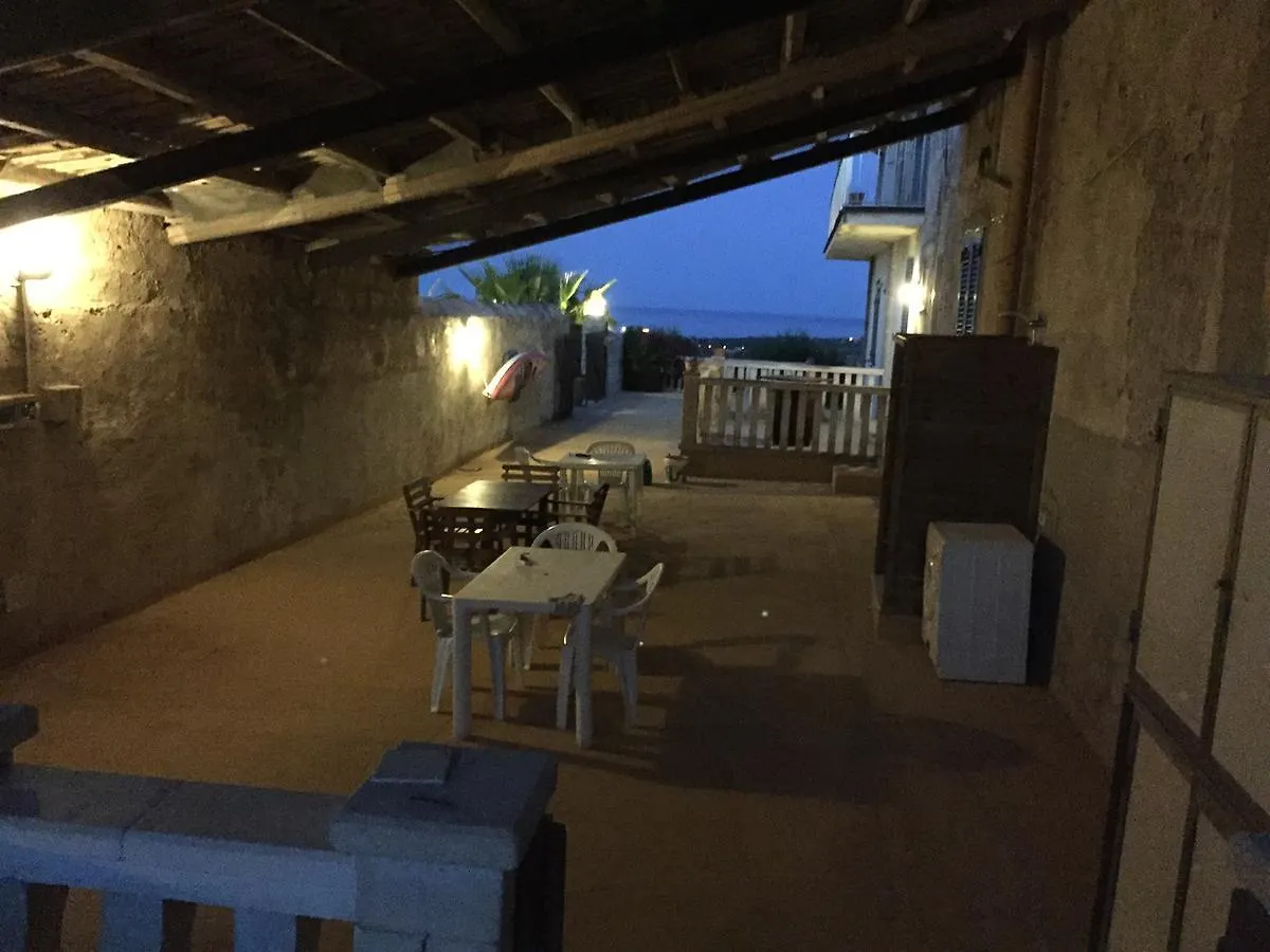 Agriturismoeloropizzuta Lido di Noto Appartement