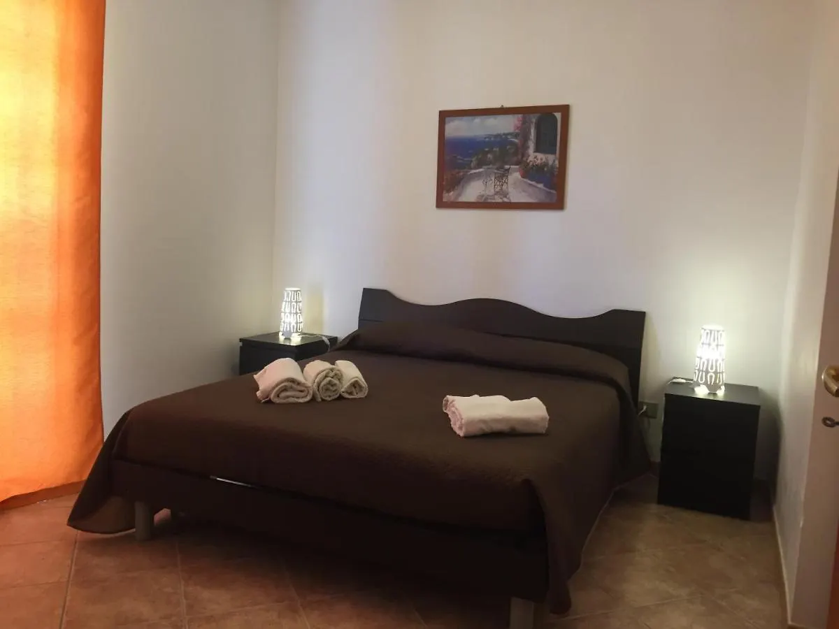 Agriturismoeloropizzuta Lido di Noto 0*,  Italie