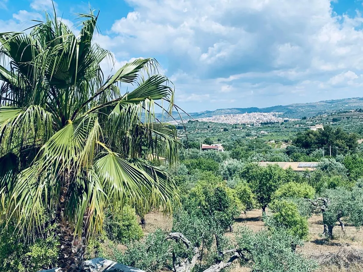Appartamento Agriturismoeloropizzuta Lido di Noto Italia