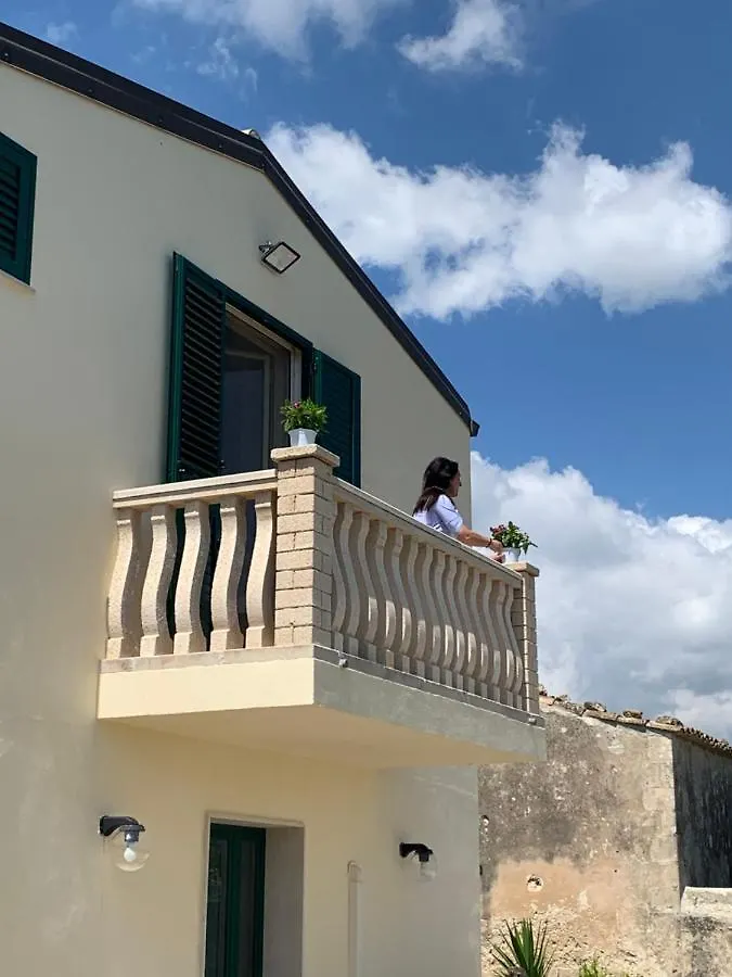 Appartement Agriturismoeloropizzuta Lido di Noto