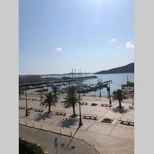 Incantevole La Maddalena Vista Mare Codice Iun Q5459 Appartamento La Maddalena (Sassari)