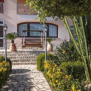 Appartamento Patrizia, Lido di Noto