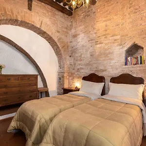 Il Chiostro Appartamento Siena
