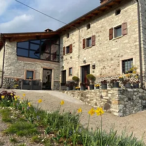 Casa Finetti Appartamento Casa Allegri
