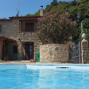Casa Bisibilla Casa vacanze Capolona