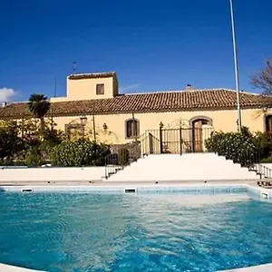 Séjour à la ferme Il Casale Dell'etna, Paterno (Sicily)