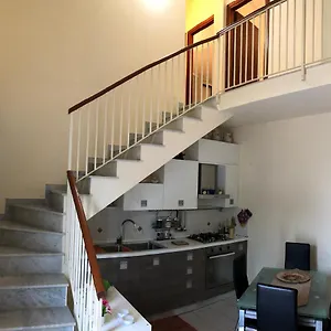 Appartement Royal Bay, Cefalù